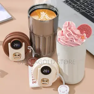 New Led Temperature Display