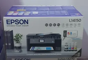 Epson L14150 A3+ Eco Tank Wide- Format Printer