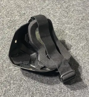 Ski Unique Google Party Face Mask