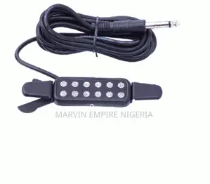 Acoustic Guitar Pickup