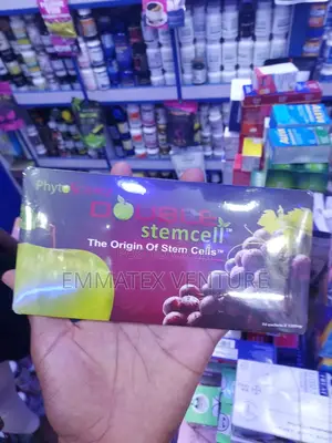 Double Stemm Cell Original