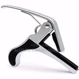 Guitar Capo