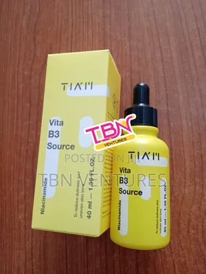 Tiam Vit BE Source Niacinamide Serum -40ml