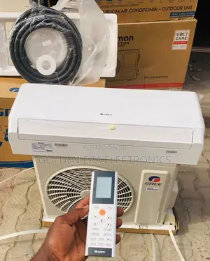 GREE Air-Conditioner 1hp, 1.5hp and 2hp