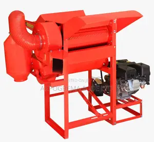 Rice Thresher Machine