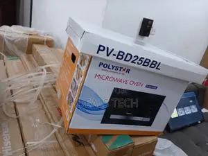 Portable Built in Microwaves Oven - Polystar 