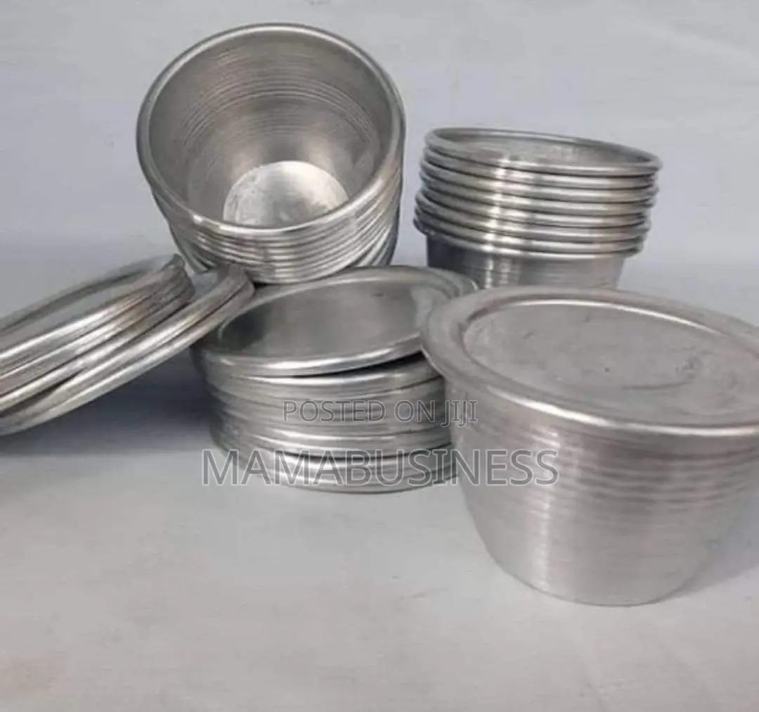 Moi Moi Plates - 12pcs