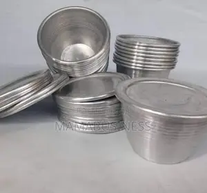 Moi Moi Plates - 12pcs