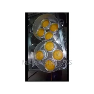 Moi Moi Plates - 12pcs