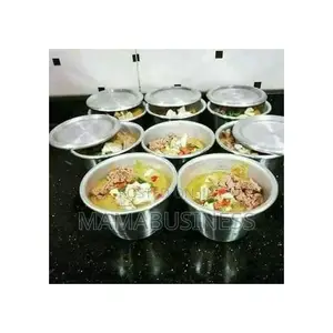 Moi Moi Plates - 12pcs