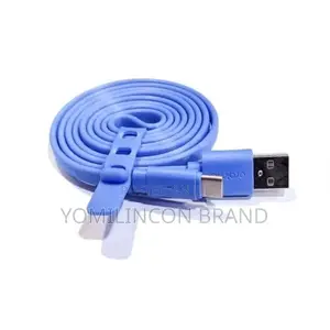 Oraimo Ocd-C22 Candy Type C Fast Charging Data Cable