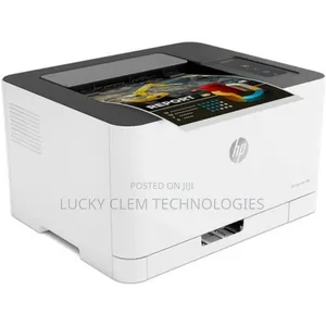 HP Color Laser 150nw Printers