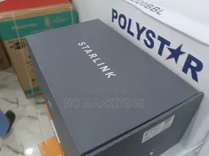 Original Starlink Ethernet Route Kit