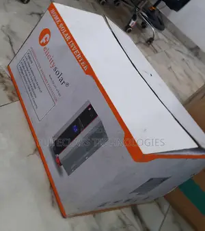The Top Choice Felicitysolar Inverter 2.5kva/12v