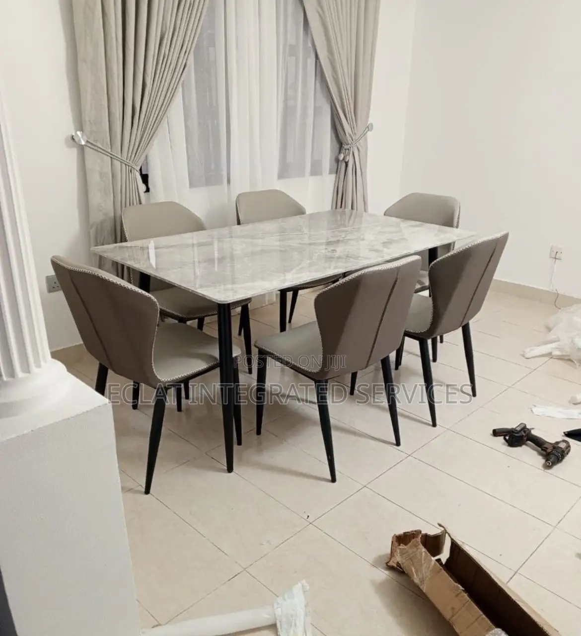 Dining Set