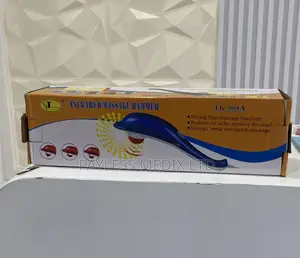 Infrared Dolphin Massager