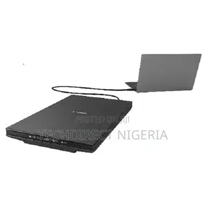 Canoscan Lide 400
