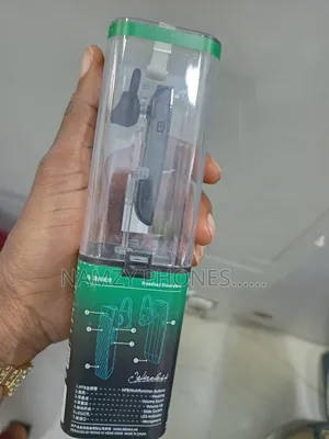 Remax in-Ear Wireless Headphone
