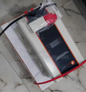 New-in Felicitysolar Inverter 2.5kva/12v