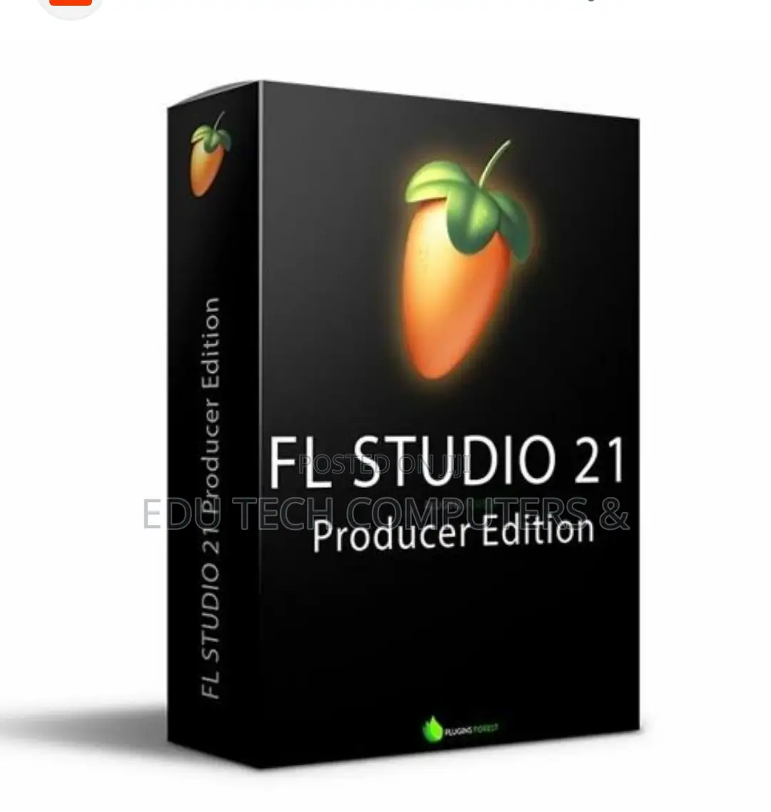 FL Studio 21 Crack Version