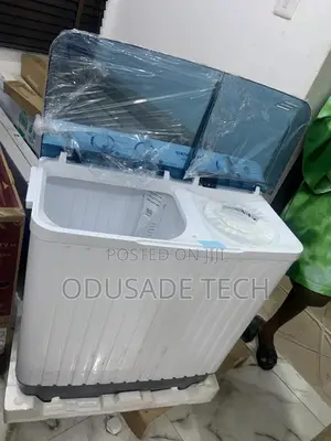 Semi Automatic Skyrun 6kg Twin Tub Washing Machine WMS-6/Hc