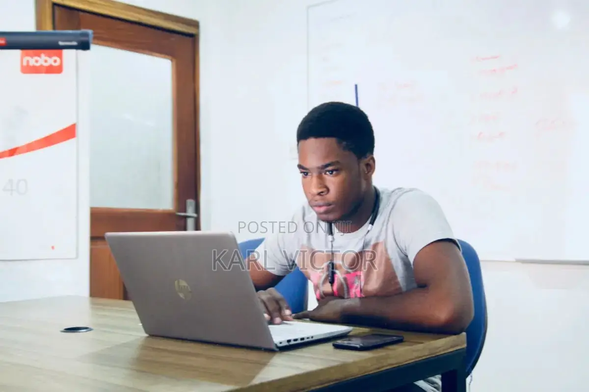 Computing It Cv