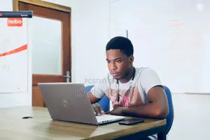 Computing It Cv