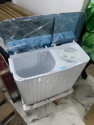 High Efficiency Skyrun 6kg Twin Tub Washing Machine WMS-6/Hc
