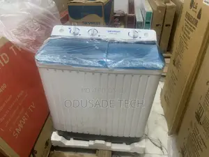 Top Load Skyrun 6kg Twin Tub Washing Machine WMS-6/Hc