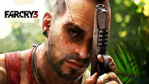 Far Cry 3 - Pc Games Laptop Computer