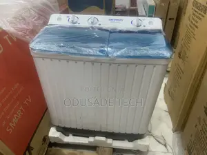 Top Quality Skyrun 6kg Twin Tub Washing Machine WMS-6/Hc