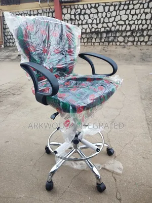 Reception / Cashier Office Chair