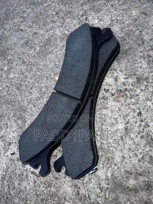 Chevrolet Silverado Brake Pad