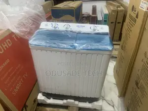 First Choice Skyrun 6kg Twin Tub Washing Machine WMS-6/Hc