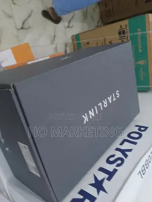 High Quality Starlink Ethernet Router Kit