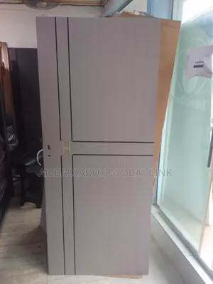Turkish Luxury MDF Room Doors