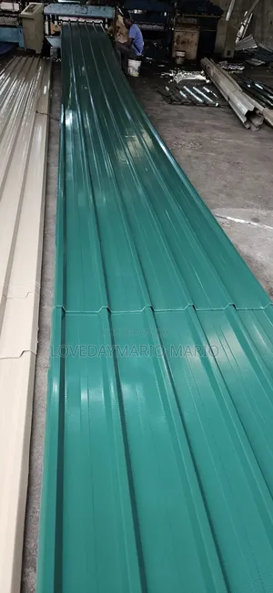 Holy Bush Green 0.45mm