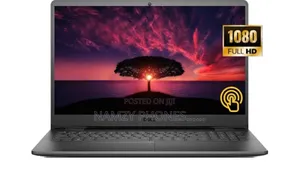 New Laptop Dell Inspiron 15 8GB Intel Core I5 HDD 1T