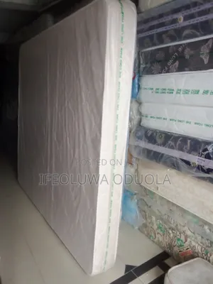 Mattresses