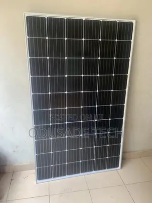 Brand New Solar Panel