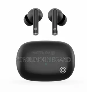 Boomair Bass TWS Environmental Earbuds Bluetooth 5.3