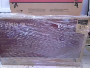 49inches Smart Android Tv