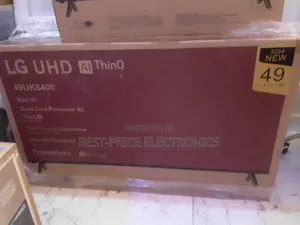 49 Inches Android Smart Tv