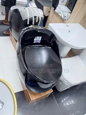 Excellent Smart Tank Toilet Seat