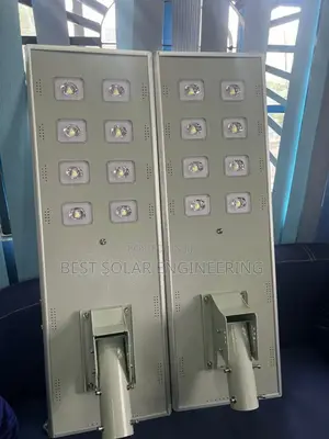 60w T1c Best Solar Street Light (8eyes)