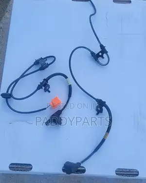 Acura MDX Wheel Speed Sensor