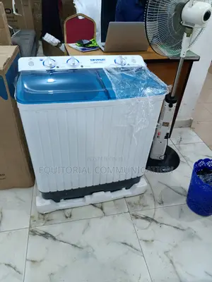 Authentic 6kg Washing Machine Skyrun Top Load