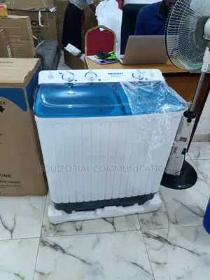 Classic Skyrun 6kg Twin Tub Washing Machine Wms6/Hc