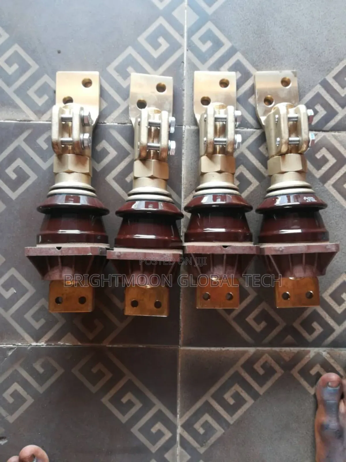 500kva Transformer Bushing