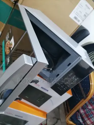 Brand New Hisense 26l (H26mos5h) Microwave Oven